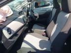 2012 TOYOTA YARIS T SP for sale at Copart ROCHFORD
