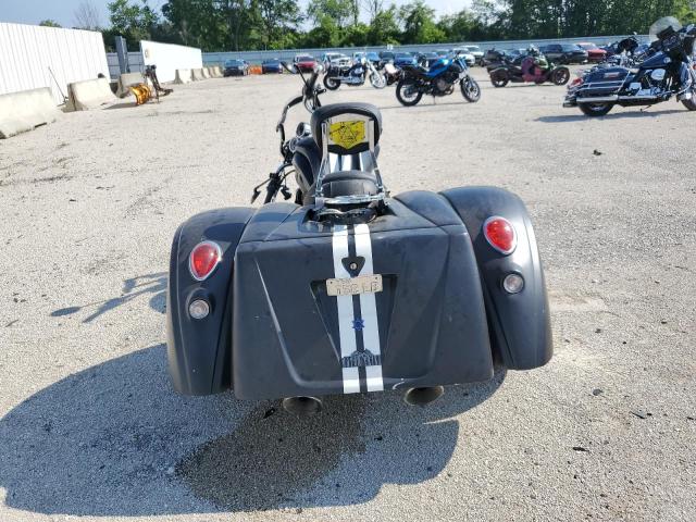 2015 TRIUMPH MOTORCYCLE ROCKET III ROADSTER  