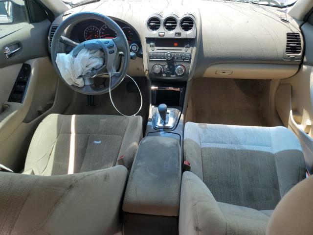  NISSAN ALTIMA 2012 Beżowy