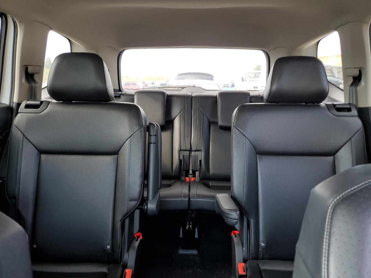 2018 Volkswagen Atlas Sel VIN: 1V2EP2CA6JC600912 Lot: 64188285