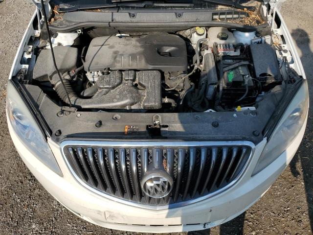 2017 BUICK VERANO   