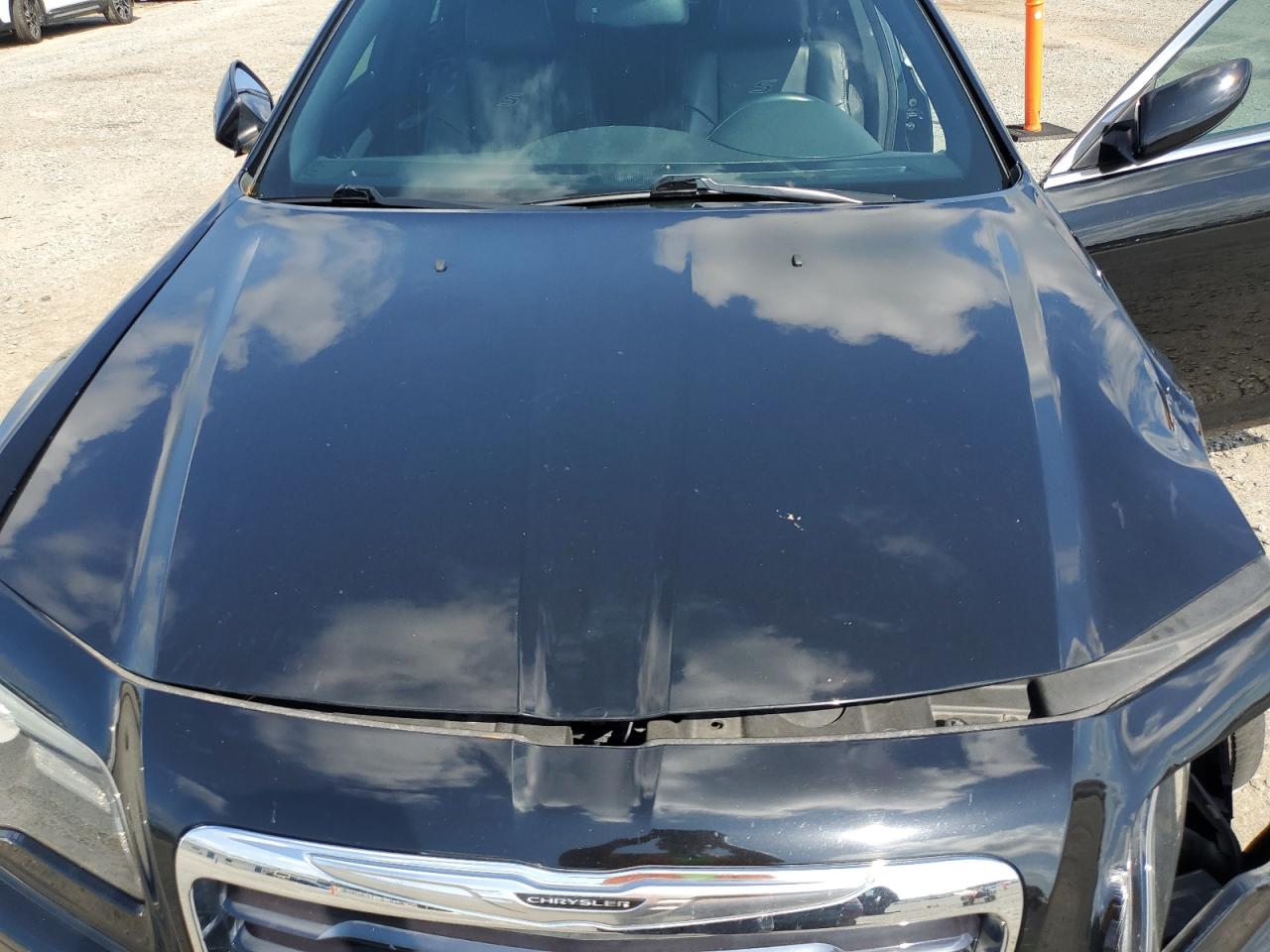 2014 Chrysler 300 S VIN: 2C3CCABG3EH160076 Lot: 64467875