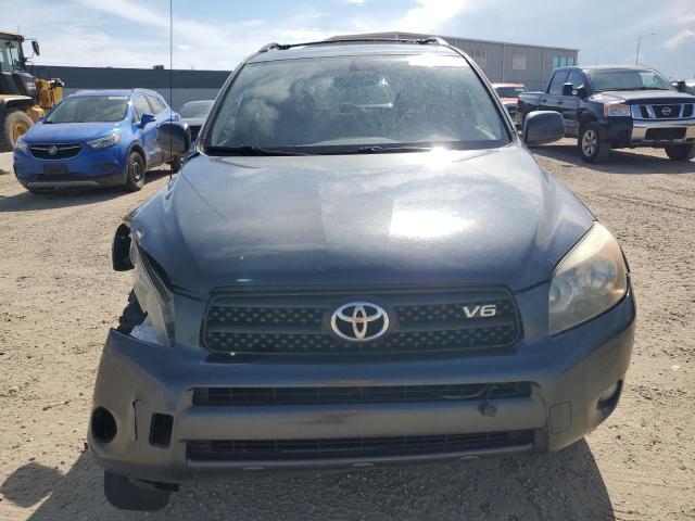 2008 TOYOTA RAV4 SPORT  