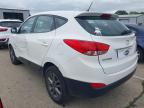 2014 HYUNDAI IX35 S CRD for sale at Copart NEWBURY