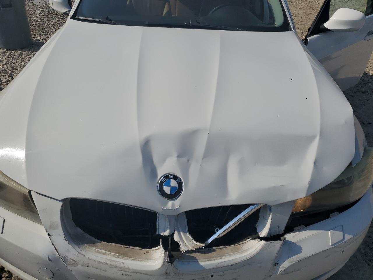 wbaph57599nm32248 WBAPH57599NM32248 2009 BMW 328 I Sulev