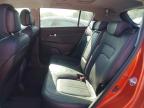 2013 KIA SPORTAGE K for sale at Copart WOLVERHAMPTON