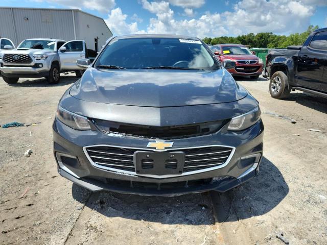  CHEVROLET MALIBU 2018 Угольный