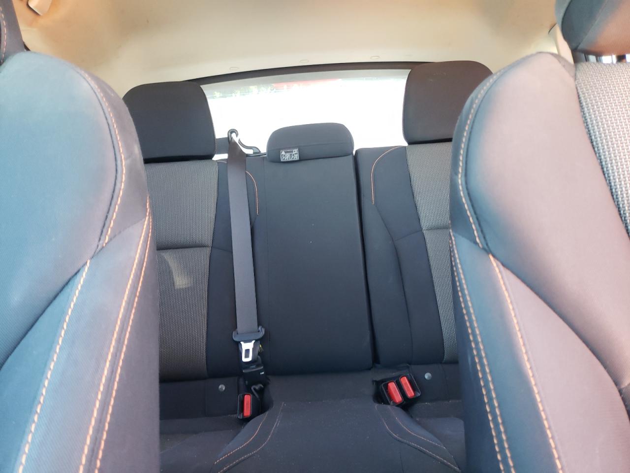 2019 Subaru Crosstrek Premium VIN: JF2GTAEC8KH318985 Lot: 64556805