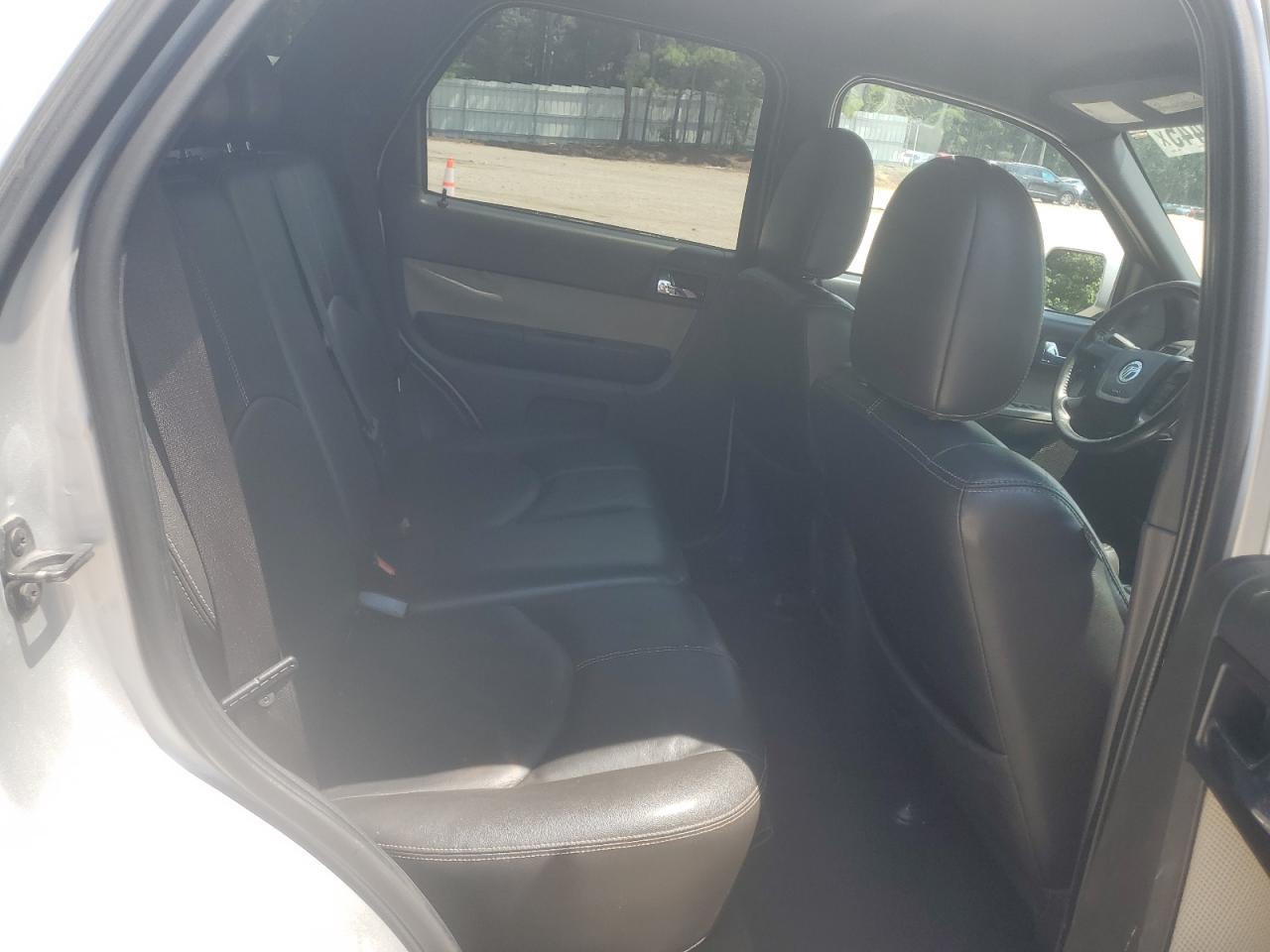 2009 Mercury Mariner Premier VIN: 4M2CU87G19KJ14006 Lot: 63615445
