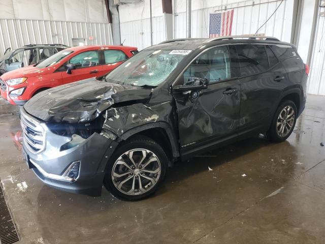  GMC TERRAIN 2019 Charcoal