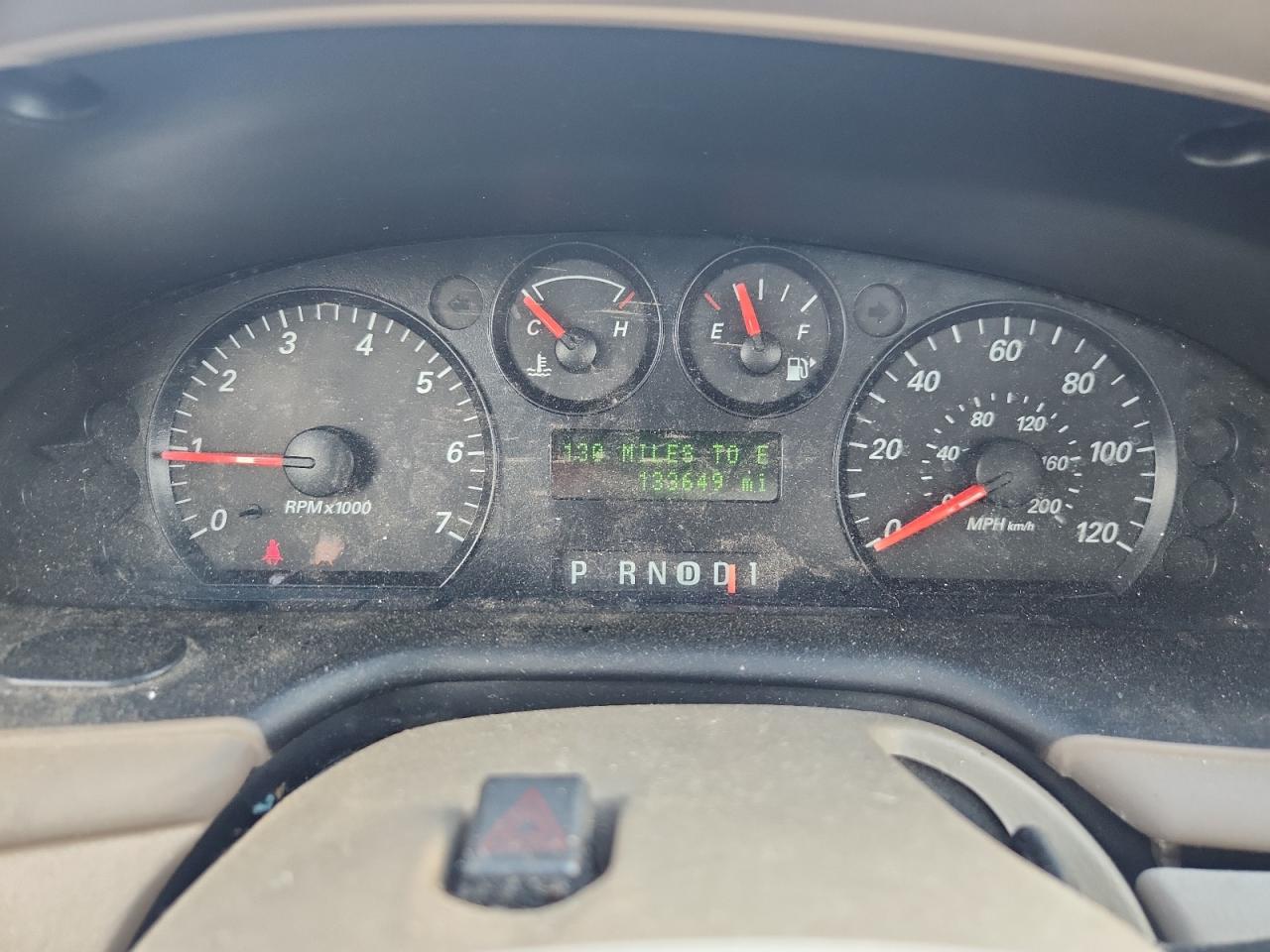 2006 Ford Taurus Se VIN: 1FAFP53UX6A159814 Lot: 62556405