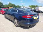 2010 JAGUAR XF LUXURY for sale at Copart SANDWICH
