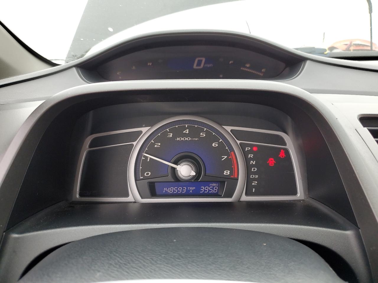 2009 Honda Civic Ex VIN: 2HGFG128X9H520697 Lot: 64806445
