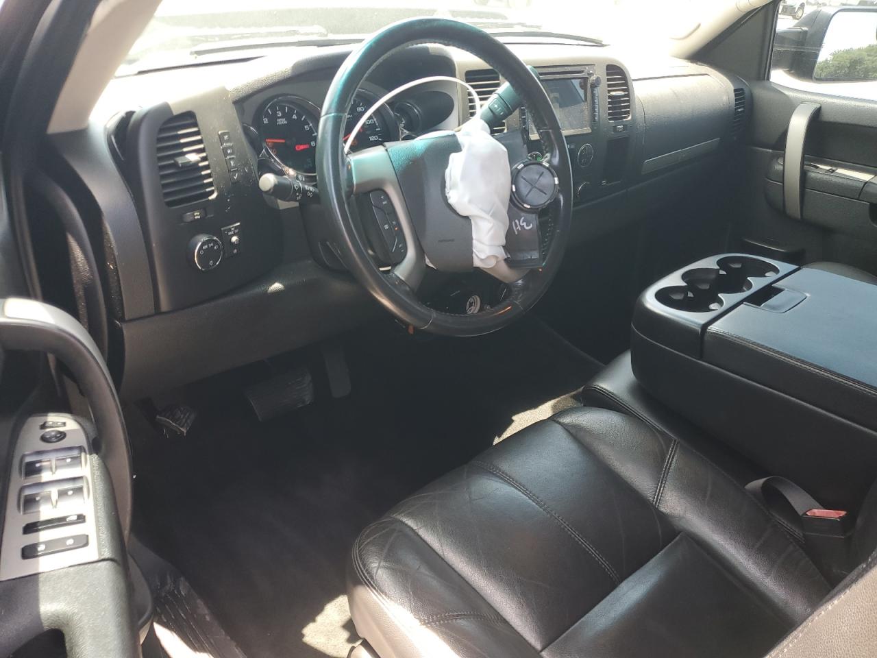 2011 GMC Sierra K1500 Sle VIN: 3GTP2VE35BG305579 Lot: 63325775