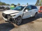 2014 INFINITI QX60 HYBRID   à vendre chez Copart ON - TORONTO