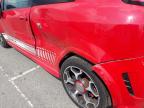 2011 ABAR PUNTO EVO for sale at Copart SANDTOFT