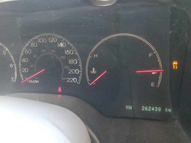 2004 LINCOLN NAVIGATOR   