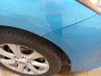 2009 MAZDA 3 TS2 AUTO for sale at Copart NEWBURY