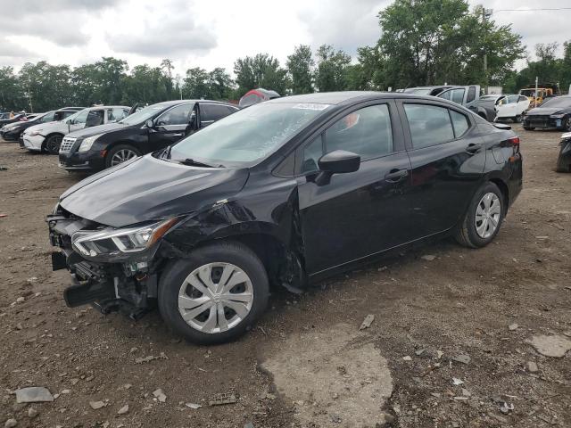 NISSAN VERSA S 2021