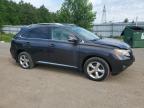 2010 LEXUS RX 350   à vendre chez Copart ON - LONDON