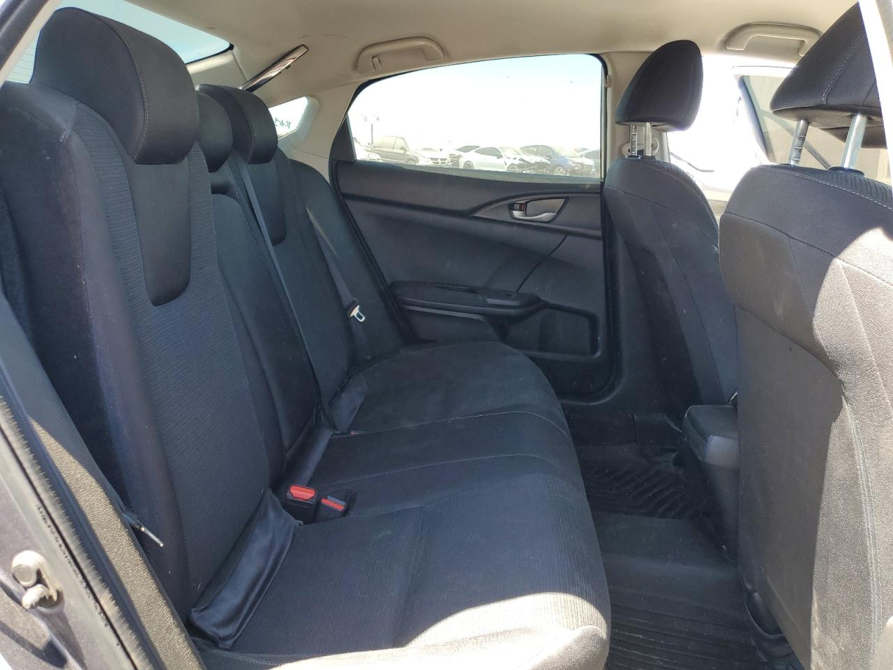 2021 Honda Insight Ex VIN: 19XZE4F53ME011218 Lot: 64096975
