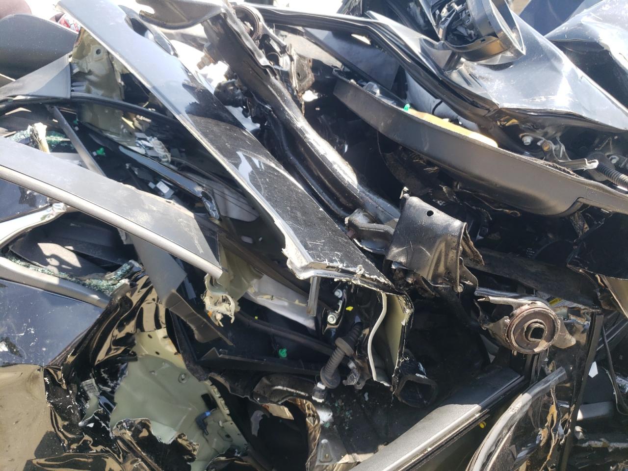 2018 Honda Civic Lx VIN: 2HGFC2F5XJH567380 Lot: 66036525