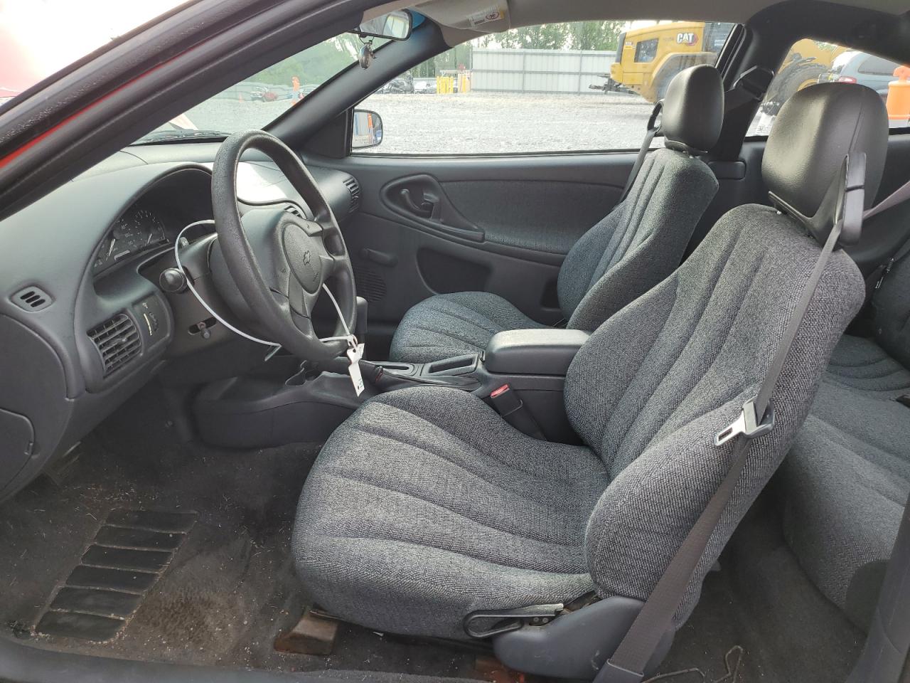 1g1jc12f957178483 1G1JC12F957178483 2005 Chevrolet Cavalier