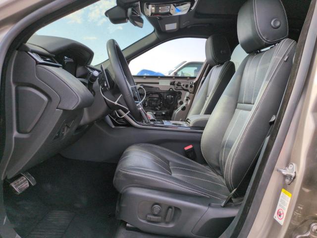  LAND ROVER RANGEROVER 2023 tan