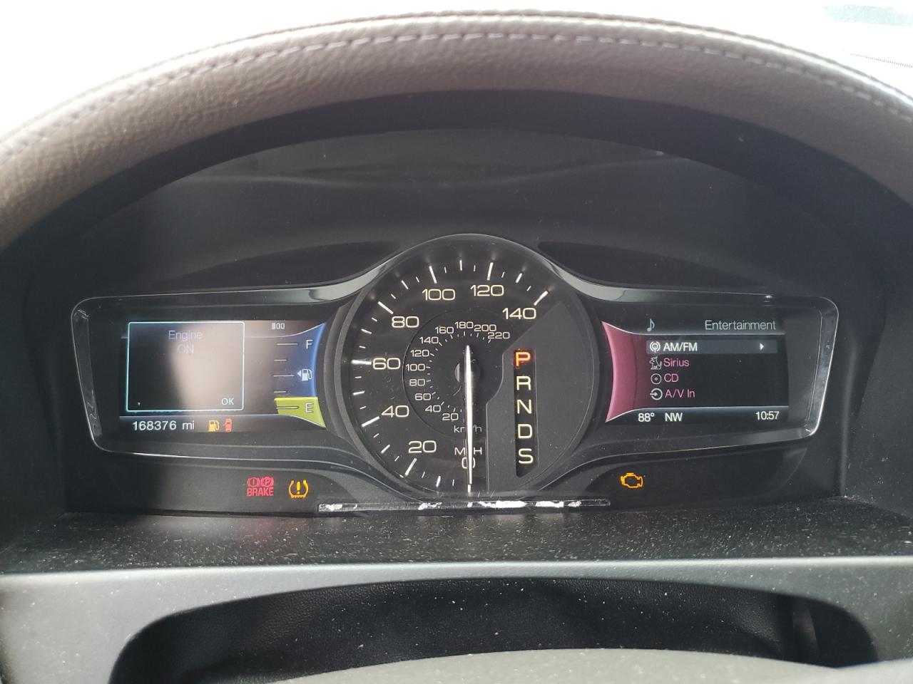 2lmdj6jk4dbl32545 2LMDJ6JK4DBL32545 2013 Lincoln Mkx