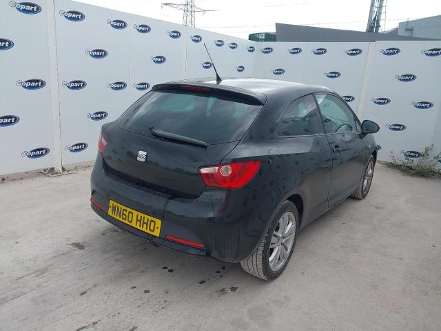 2010 SEAT IBIZA GOOD