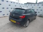 2010 SEAT IBIZA GOOD for sale at Copart BRISTOL