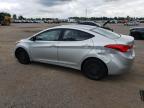 2013 HYUNDAI ELANTRA GLS   for sale at Copart ON - LONDON