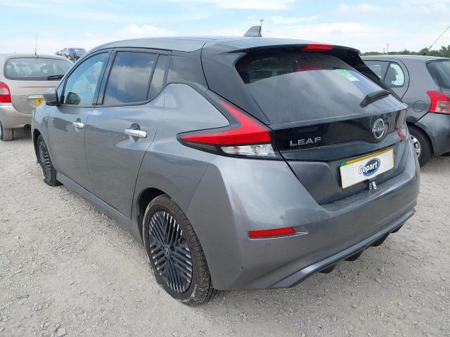 2023 NISSAN LEAF TEKNA 
