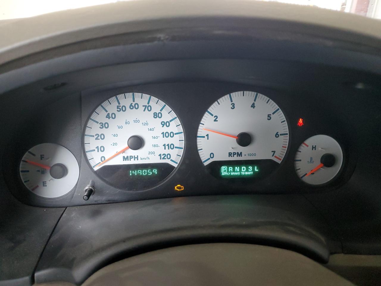 2007 Dodge Grand Caravan Se VIN: 1D4GP24RX7B198439 Lot: 64978145