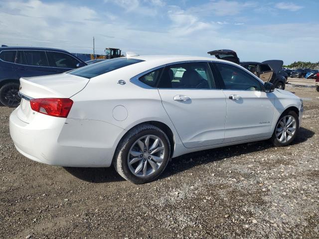  CHEVROLET IMPALA 2019 Белы