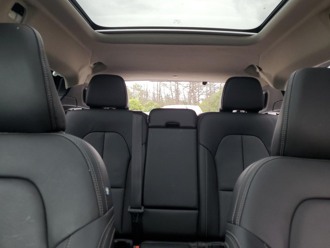 2025 Volvo Xc40 Core VIN: YV4L12UJ6S2472054 Lot: 63323175