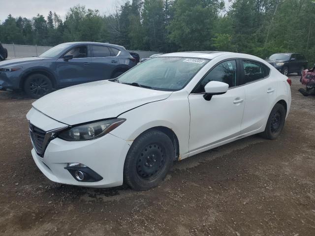 2014 MAZDA 3 GRAND TOURING   for sale at Copart ON - COOKSTOWN
