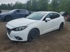 2014 MAZDA 3 GRAND TOURING   for sale at Copart ON - COOKSTOWN