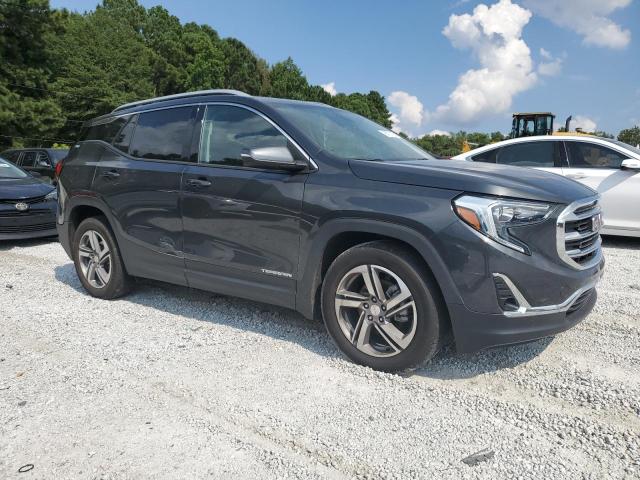  GMC TERRAIN 2021 Szary