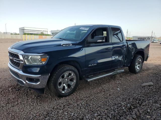RAM 1500 BIG H 2022