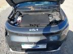 2023 KIA NIRO 3 EV for sale at Copart CORBY