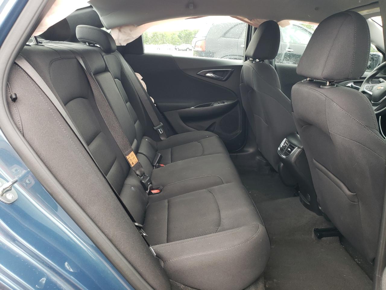 2024 Chevrolet Malibu Lt VIN: 1G1ZD5ST0RF217390 Lot: 65535975