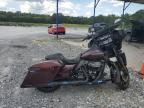 2018 HARLEY-DAVIDSON FLHXS STREET GLIDE SPECIAL   for sale at Copart GA - CARTERSVILLE