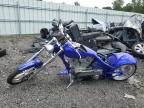 2004 BIG DOG VENOM CHOP   for sale at Copart MA - FREETOWN