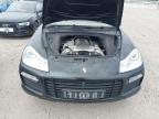 2007 PORSCHE CAYENNE TU for sale at Copart YORK