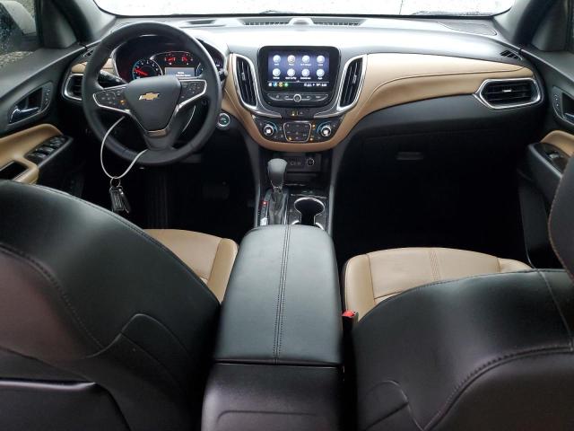  CHEVROLET EQUINOX 2024 Biały