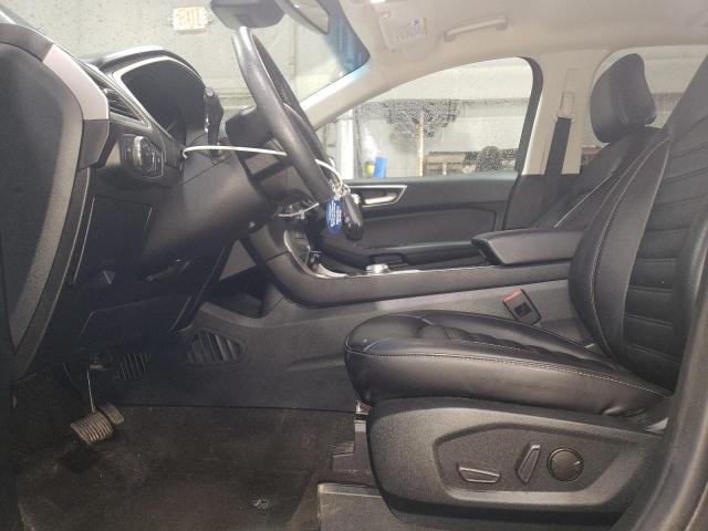  FORD EDGE 2020 Gray