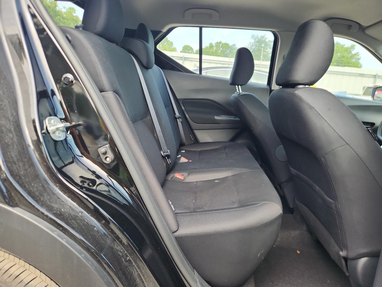 2025 Nissan Kicks Play S VIN: 3N1CP5BV6SL477555 Lot: 63667565