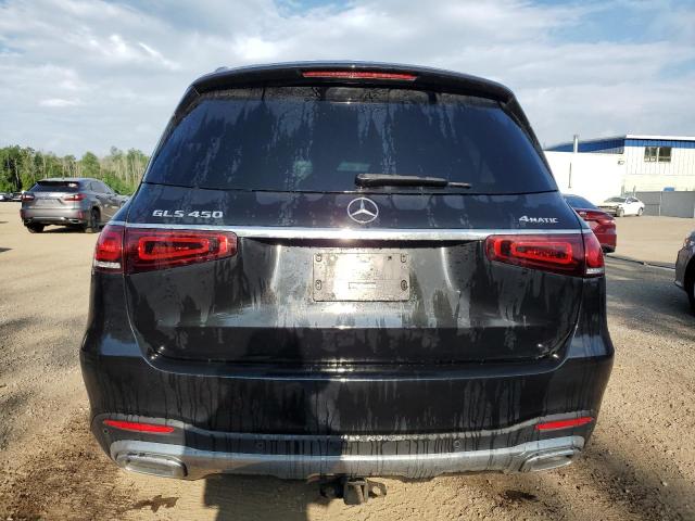 2020 MERCEDES-BENZ GLS 450 4MATIC  