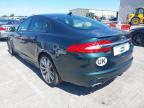 2014 JAGUAR XF S PORTF for sale at Copart CHESTER